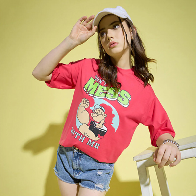 Children's fashion